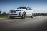 BMW X7 xDrive30d Design Pure Excellence 2019 года (WW)